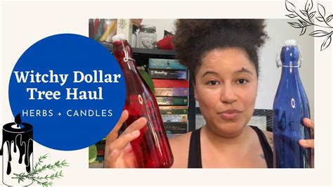 Magical Mundane: Enhancing Your Everyday with Dollar Tree Witch Items